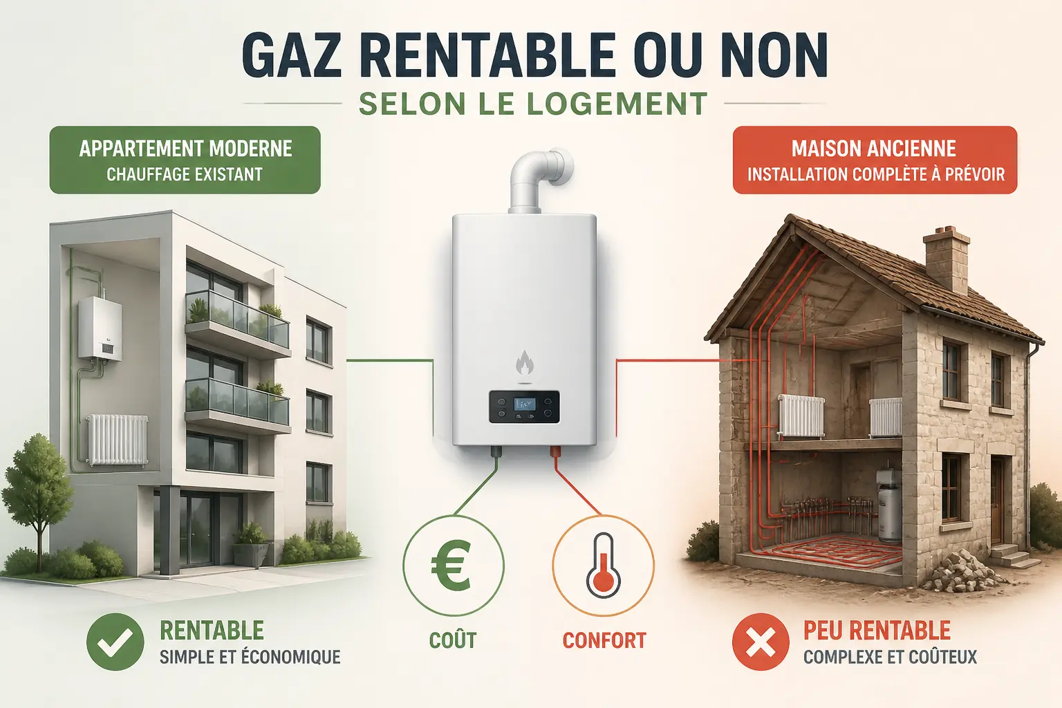 Coût, confort et limites : ce qu’il faut regarder avant de vous décider