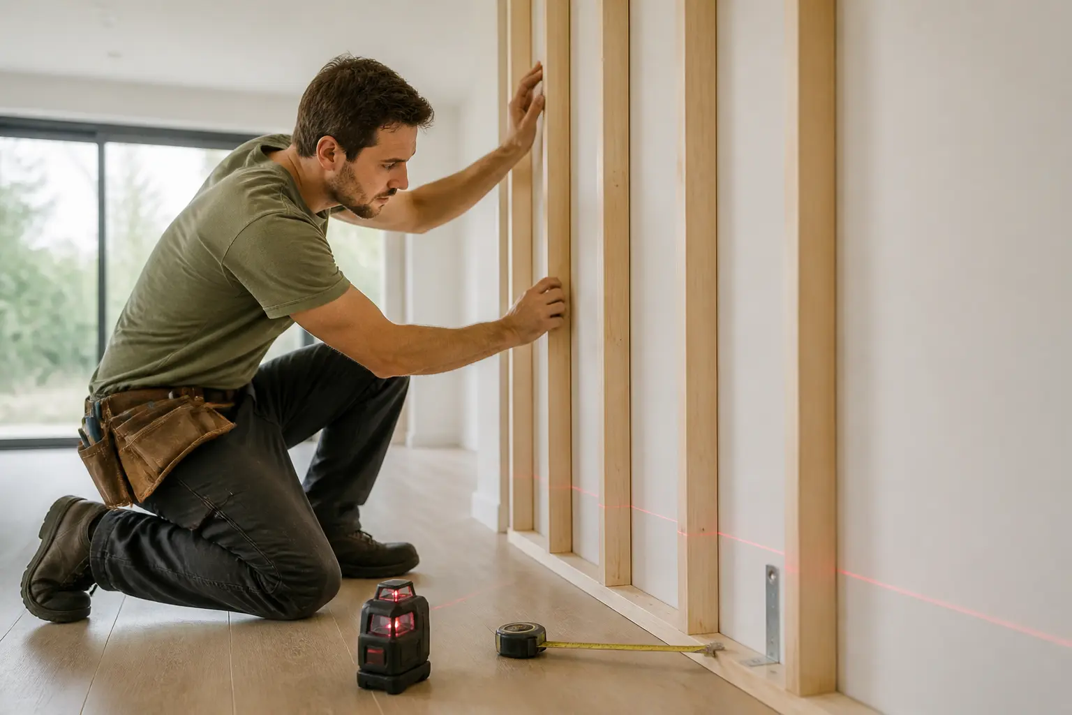 Du chantier au coût final : ce qu’il faut anticiper avant la pose